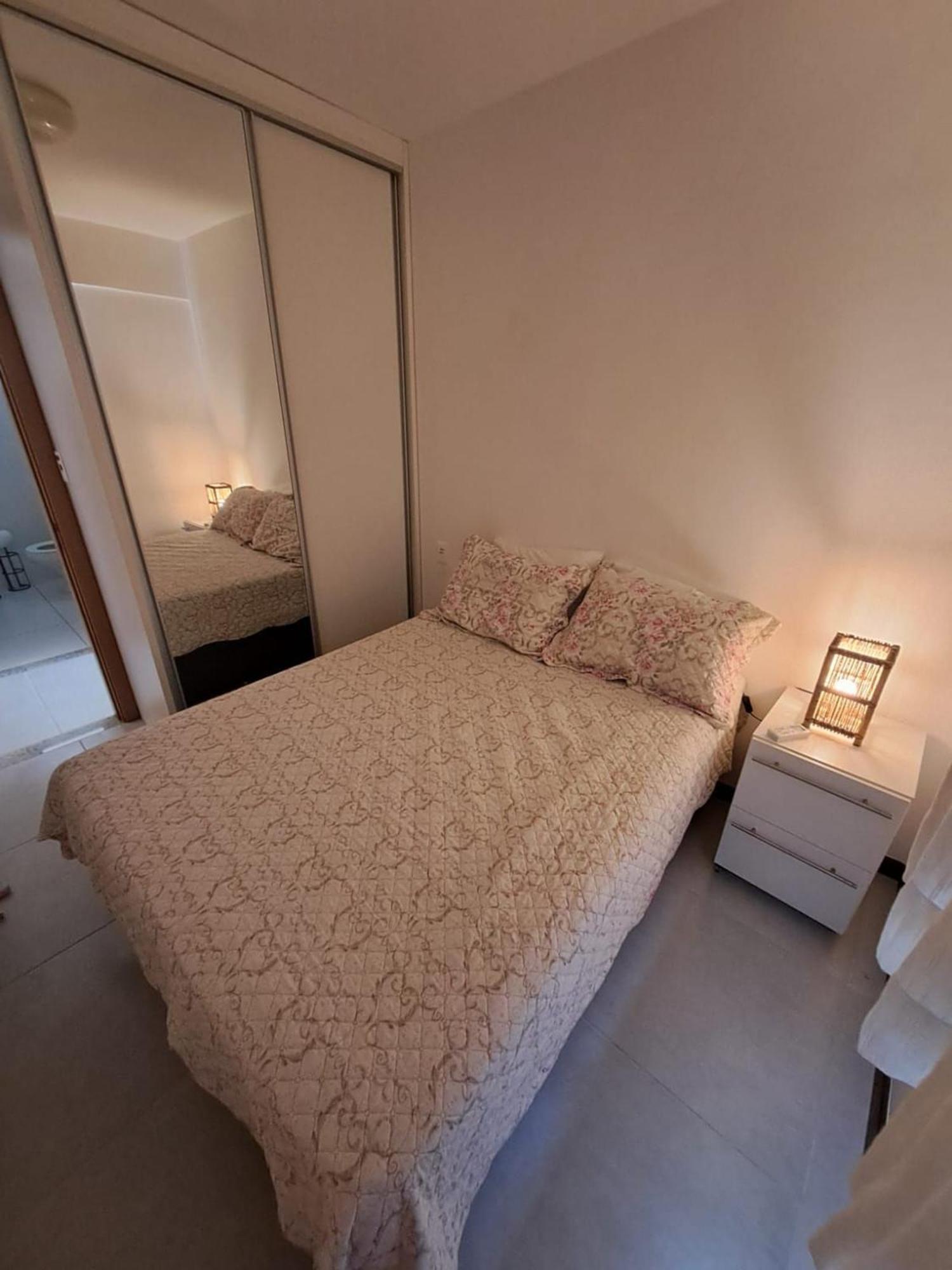 Apartamento Em Condominio Com Passeio Incluso バイシオ エクステリア 写真