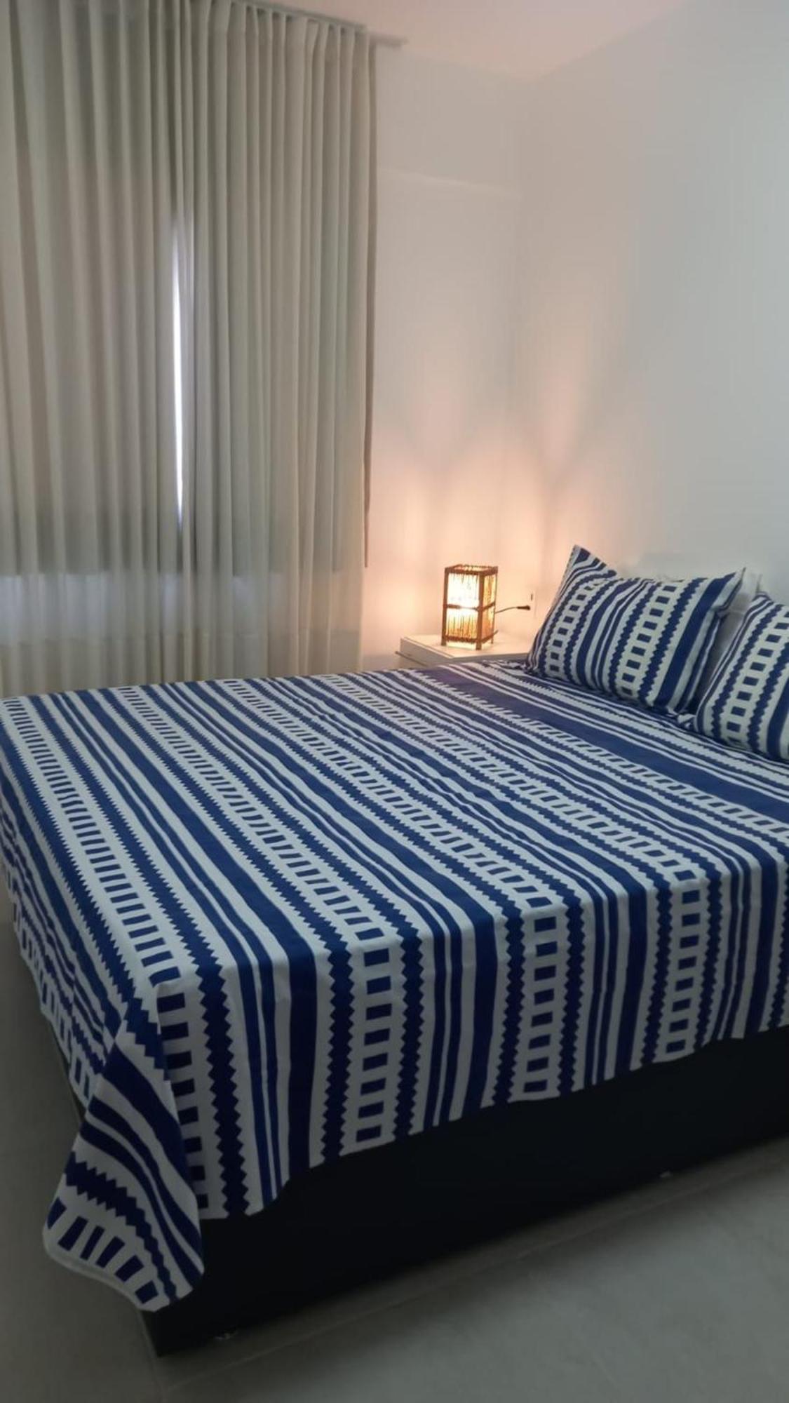 Apartamento Em Condominio Com Passeio Incluso バイシオ エクステリア 写真