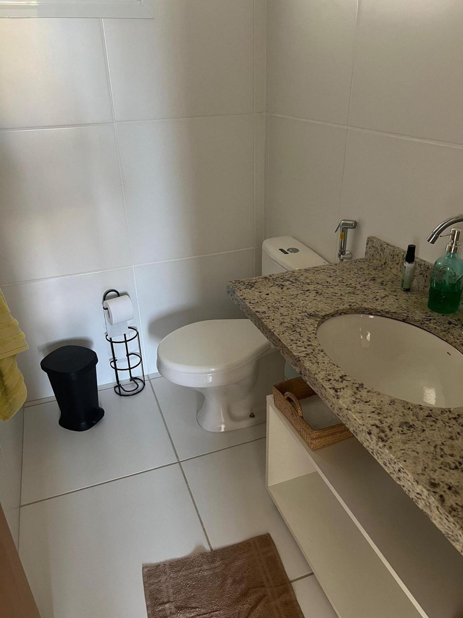Apartamento Em Condominio Com Passeio Incluso バイシオ エクステリア 写真