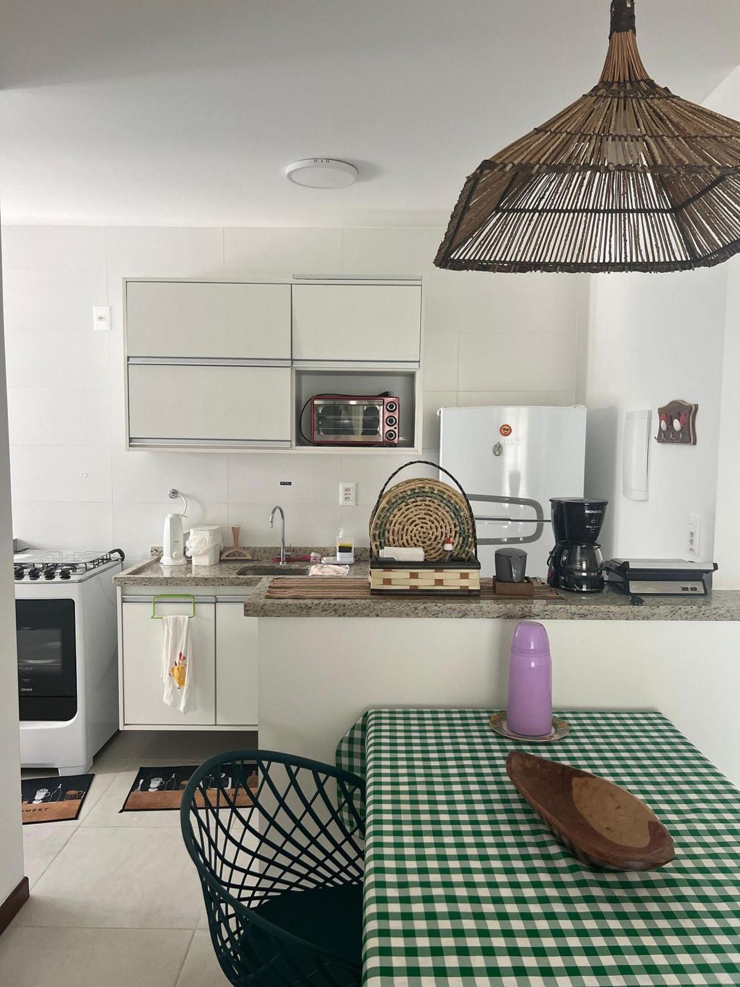 Apartamento Em Condominio Com Passeio Incluso バイシオ エクステリア 写真