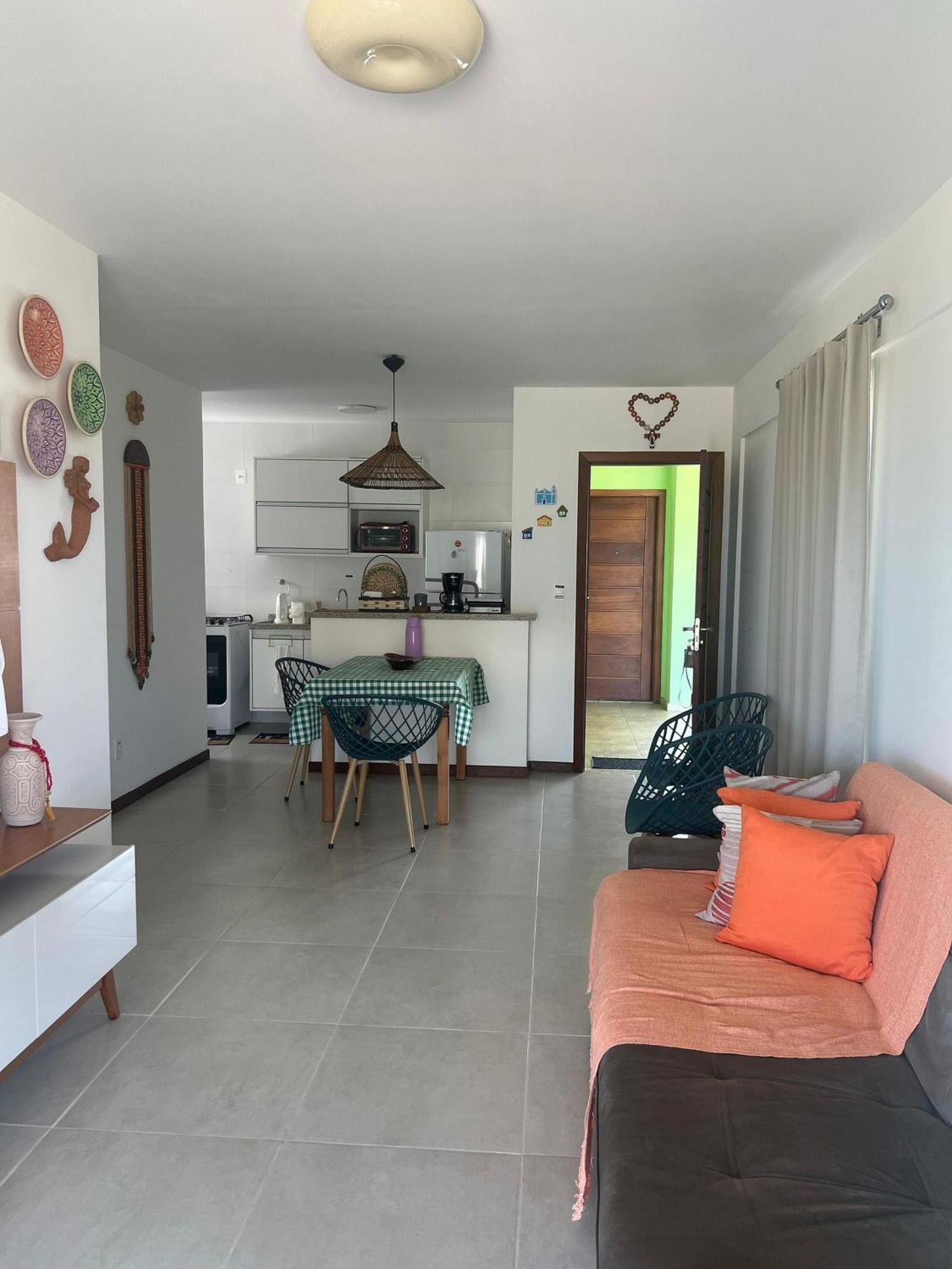 Apartamento Em Condominio Com Passeio Incluso バイシオ エクステリア 写真