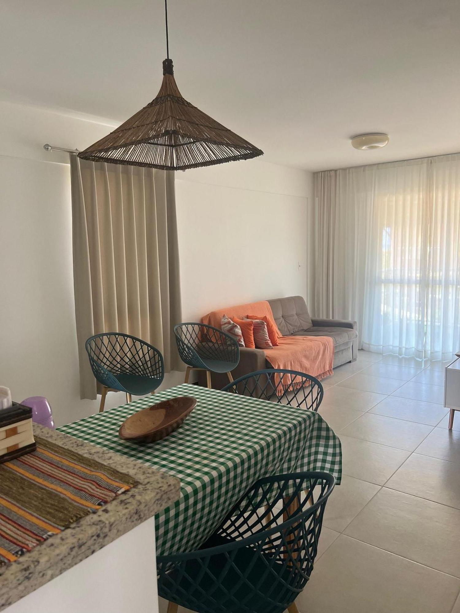 Apartamento Em Condominio Com Passeio Incluso バイシオ エクステリア 写真